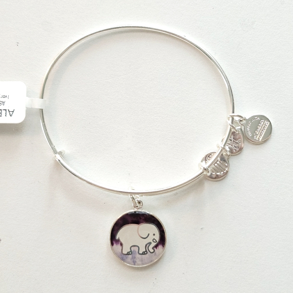 Alex + Ani x Ivory Ella